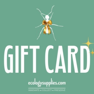 Entomology Gift Card