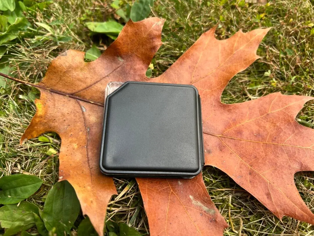 Pocket Magnifier