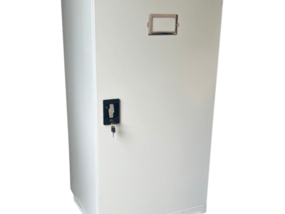Cornell Metal Cabinet