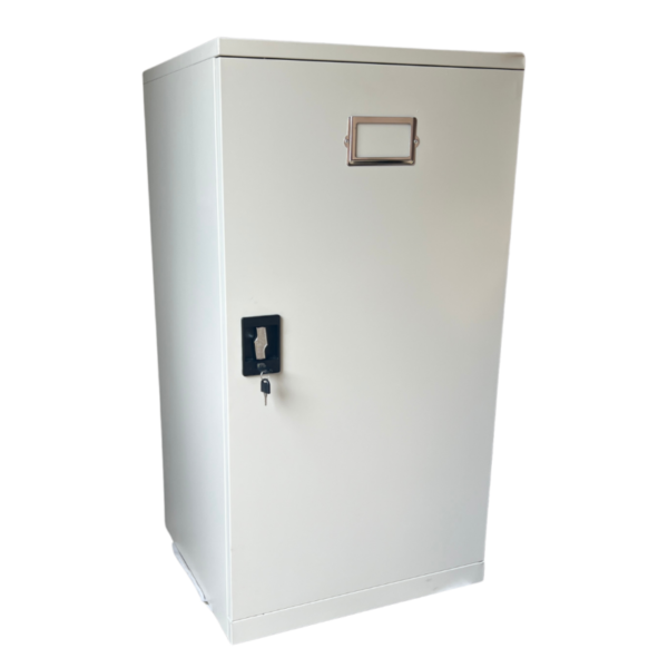 Cornell Metal Cabinet