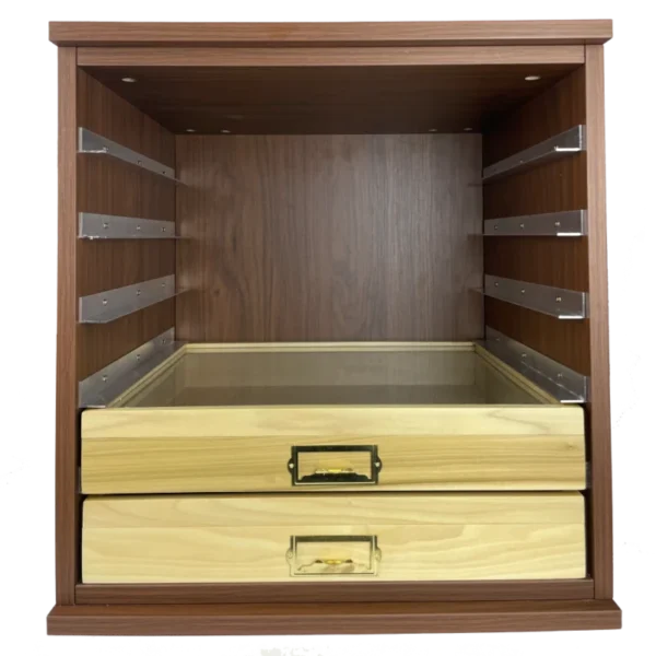 Wooden Cabinet for Drawers