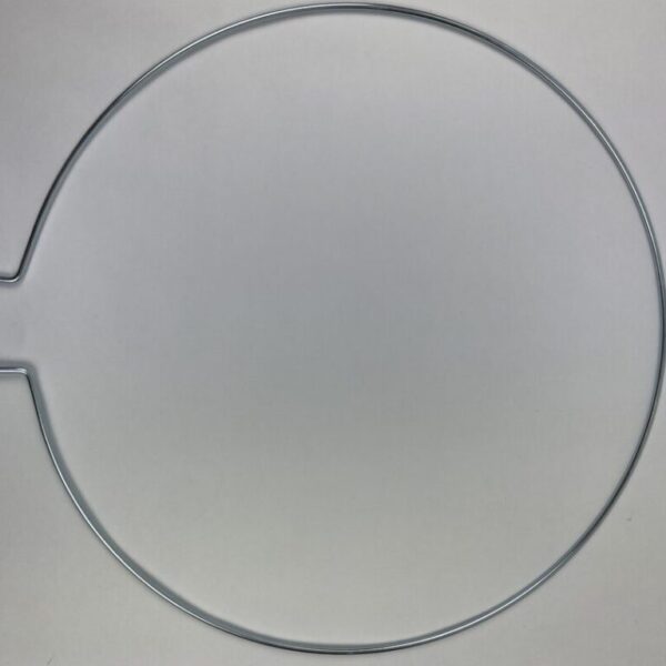 Ring for Wooden Net