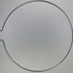 Ring for Wooden Net - 15 inches