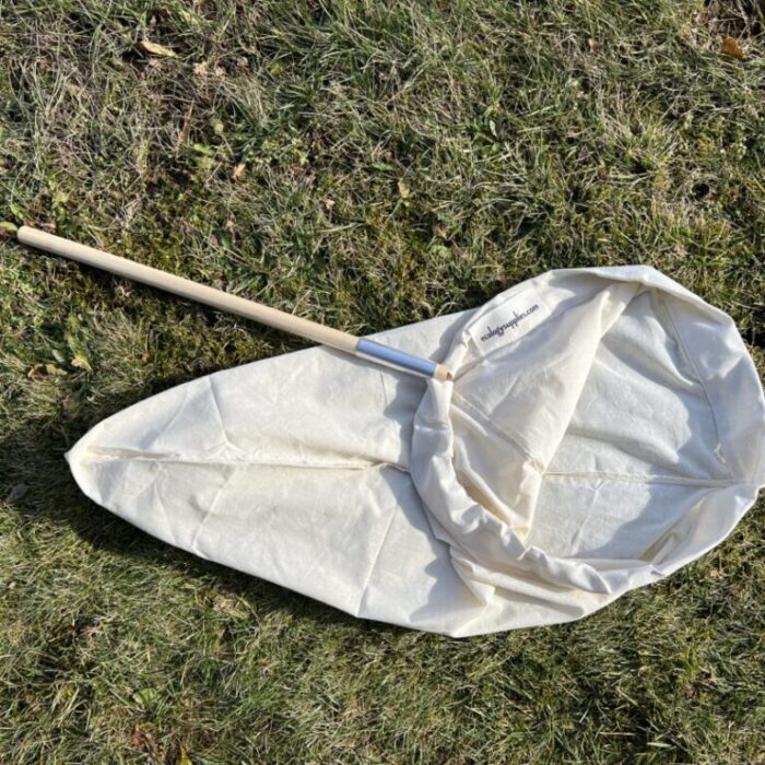 18W-12Medium BYO Wooden Net Build Your Own Net