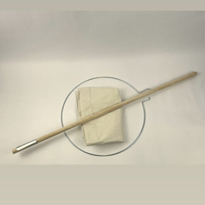 Build Your Own Wooden Handle Net