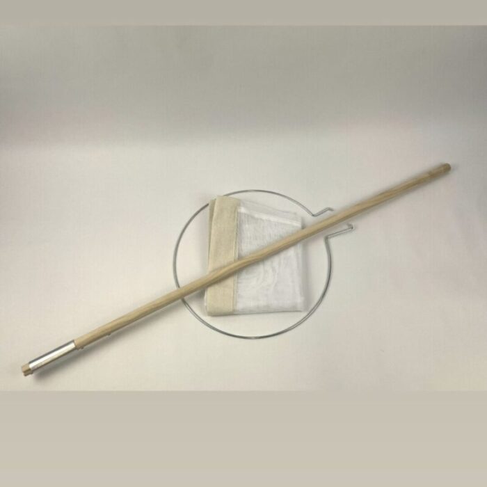 Build Your Own Wooden Handle Net