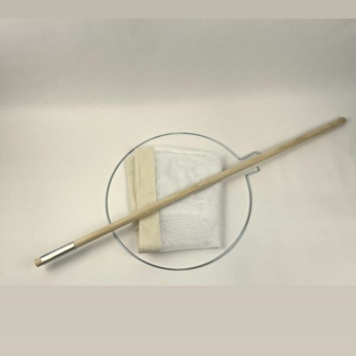 Build Your Own Wooden Handle Net