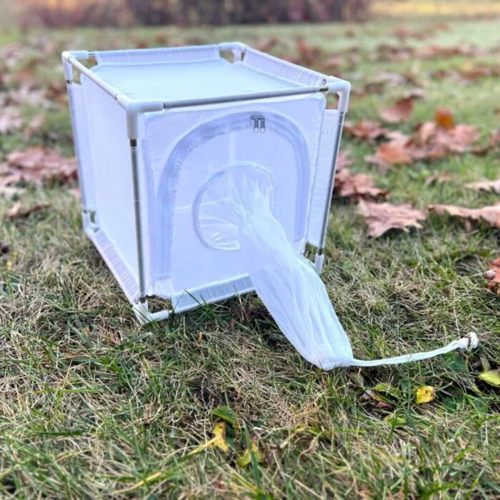 Insect Rearing Cage - Ecology Supplies