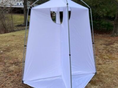 Light Trap Collecting Tent