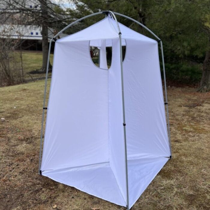 Light Trap Collecting Tent