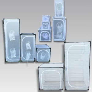 Insect Rearing Cage