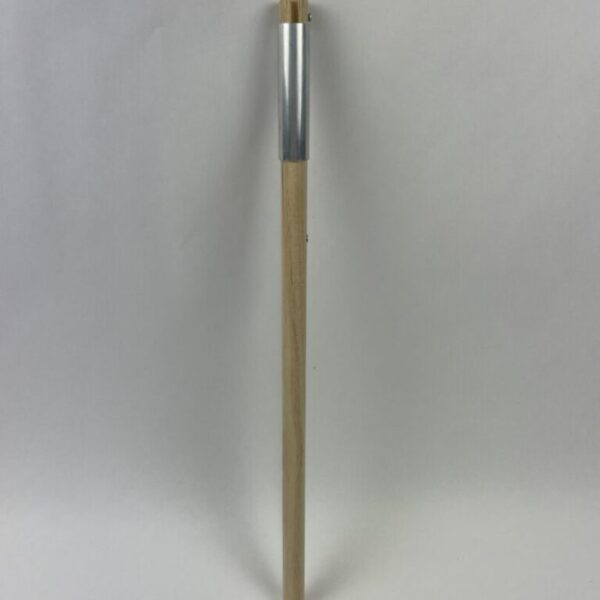 18 inch insect net wooden handle