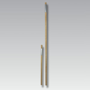 Wooden Net Handles