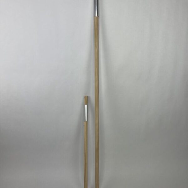 Wooden Net Handles