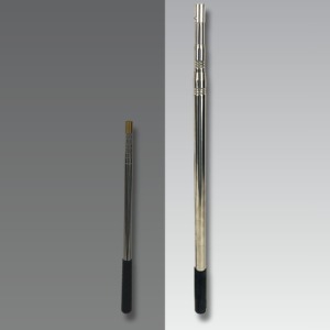 Telescopic Net Handle (Basic) - Heavy Duty