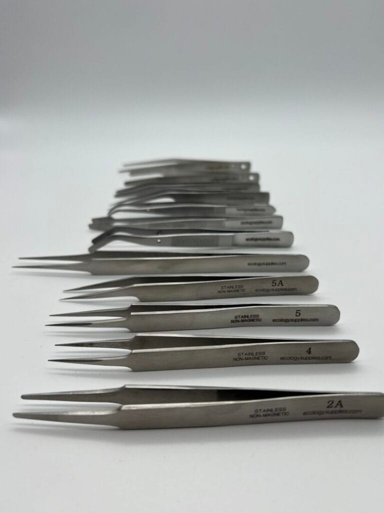 Forcep Bundle