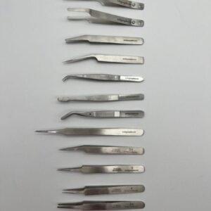 Forceps Sampler