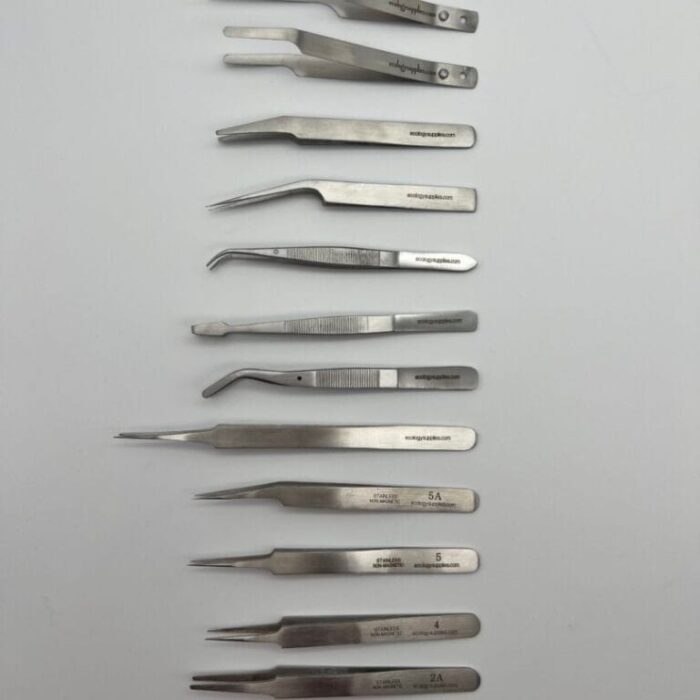 Forceps Sampler