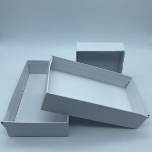 Flawed but Functional Unit Trays - Heavily Discounted
