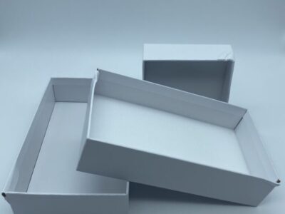 Flawed but Functional Unit Trays - Heavily Discounted