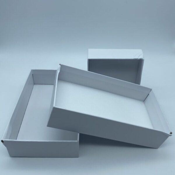 Flawed but Functional Unit Trays - Heavily Discounted