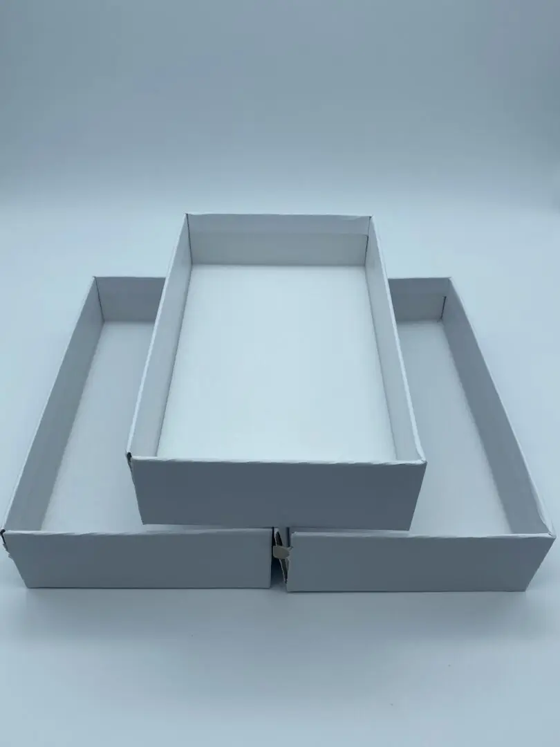 Flawed Unit Tray