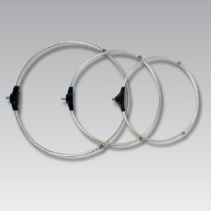 Telescopic Net Ring (Light) - 12" light