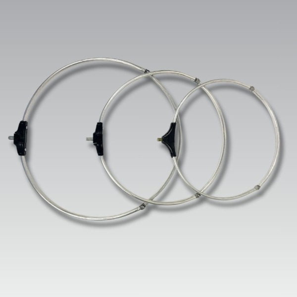 Telescopic Net Ring (Light)