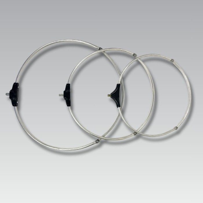 Telescopic Net Ring (Light)