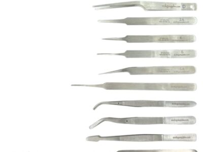 Forceps Sampler