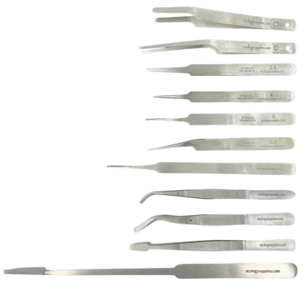 Forceps Sampler