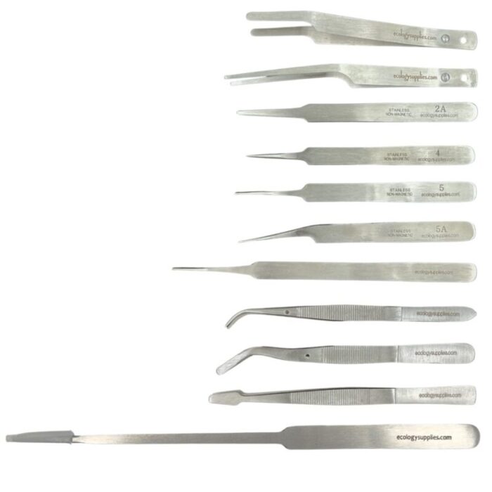Forceps Sampler
