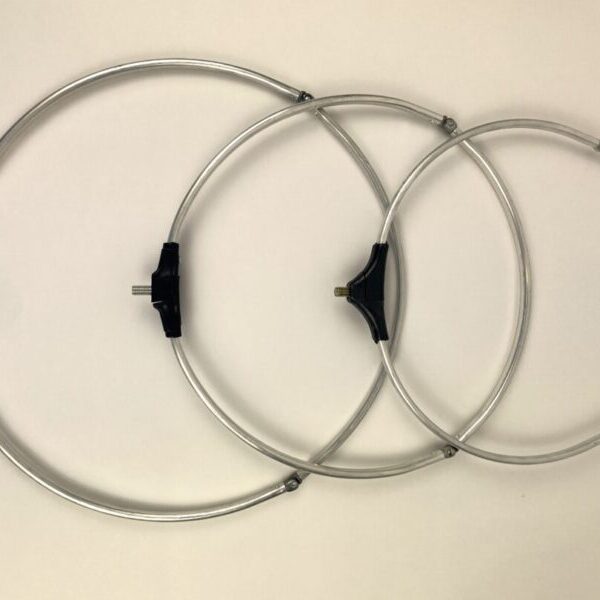 Telescopic Net Ring (Light)