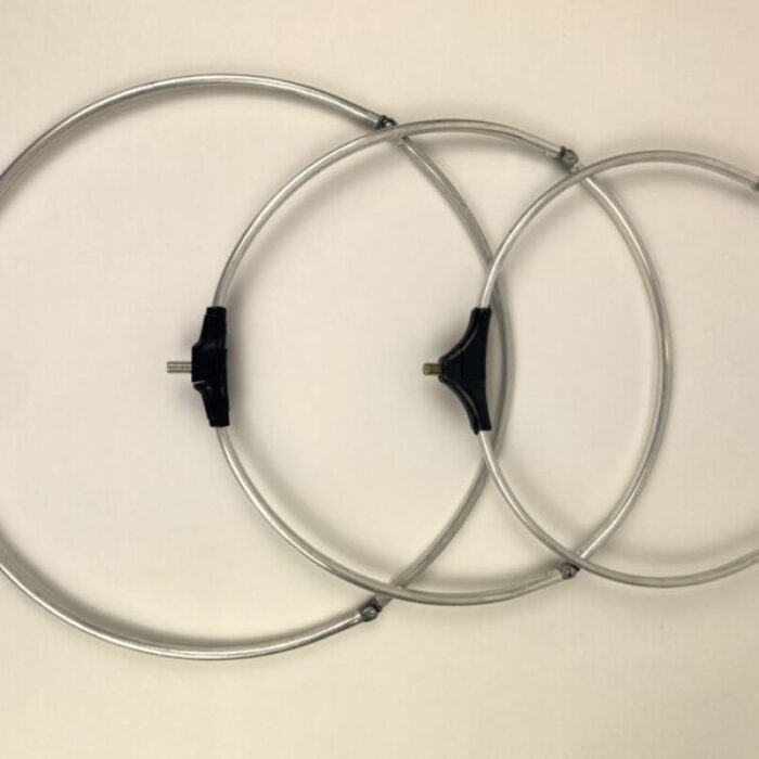 Telescopic Net Ring (Light)
