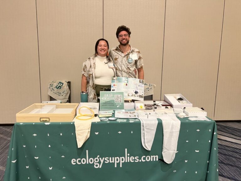 With Bioquip Gone Where to Buy Entomology Supplies - Ecology Supplies