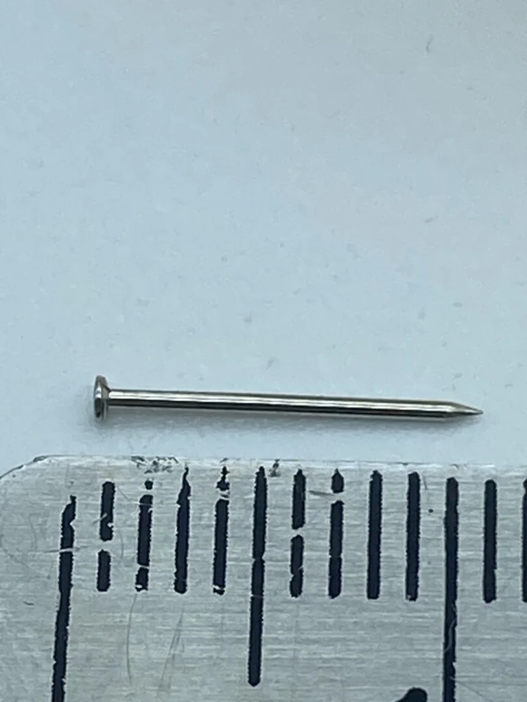 Label Pin