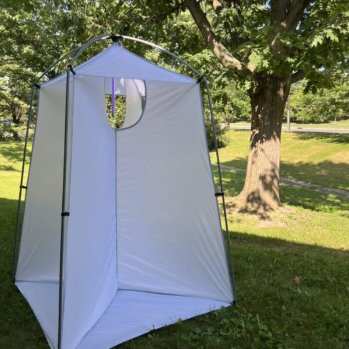 LED Blacklight - UV Light for Insect Collection - Image 2