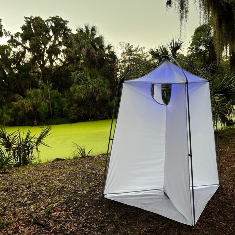 Light Trap Collecting Tent - Image 2