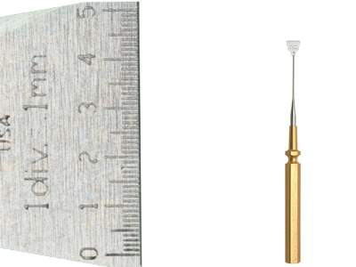 Mini Measuring Scale
