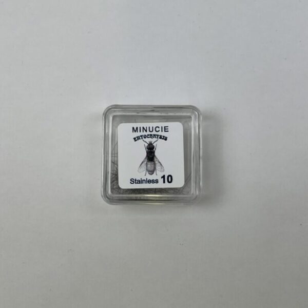 Minuten Pins