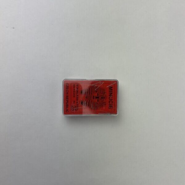 Minuten Pins