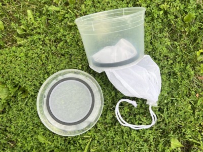 IMG_6108 Gravid Trap - Extra Accessories