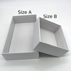 No Foam Insect Tray