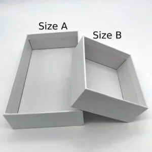 No Foam Insect Tray