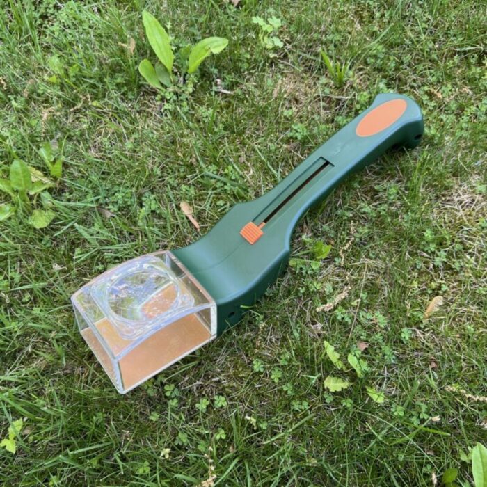 Bug Catcher