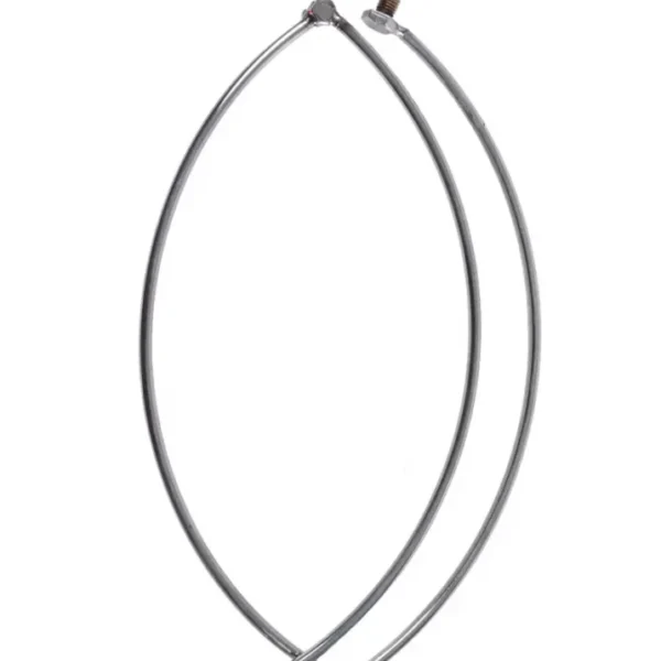 Metal Telescopic Net Ring