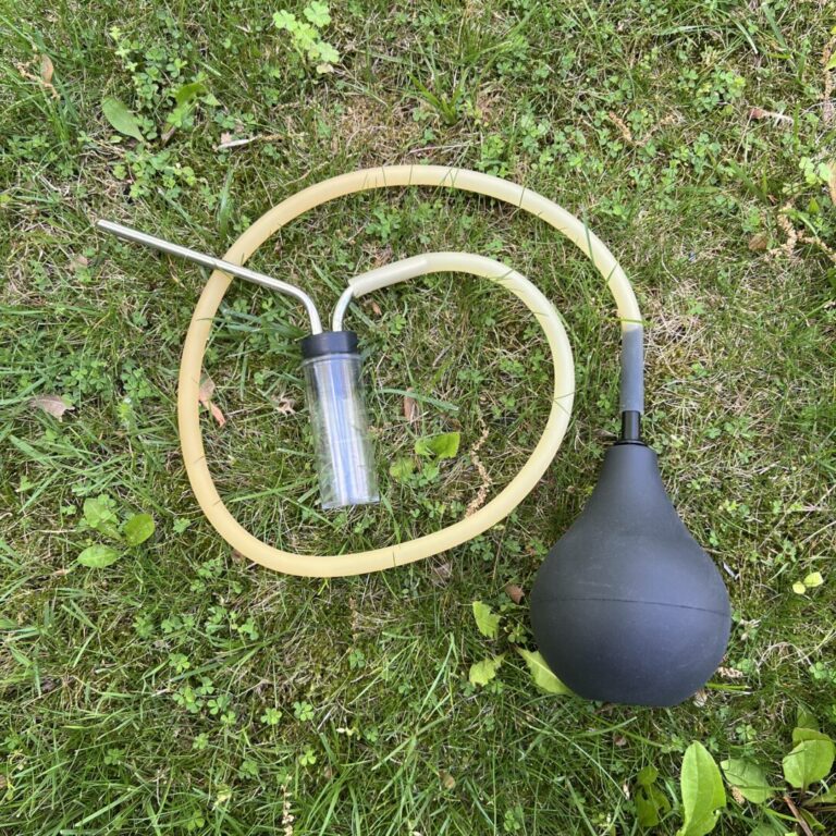 Aspirator Hand Pump - Image 2