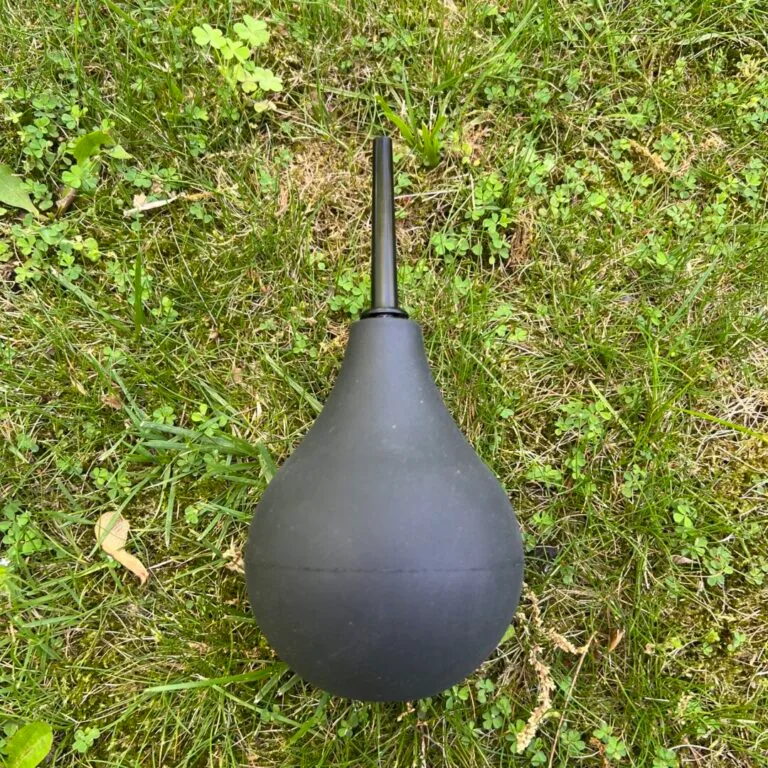 Aspirator Hand Pump - Image 3