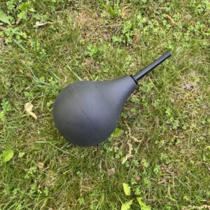 Aspirator Hand Pump