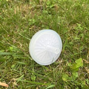 Aspirator Filter